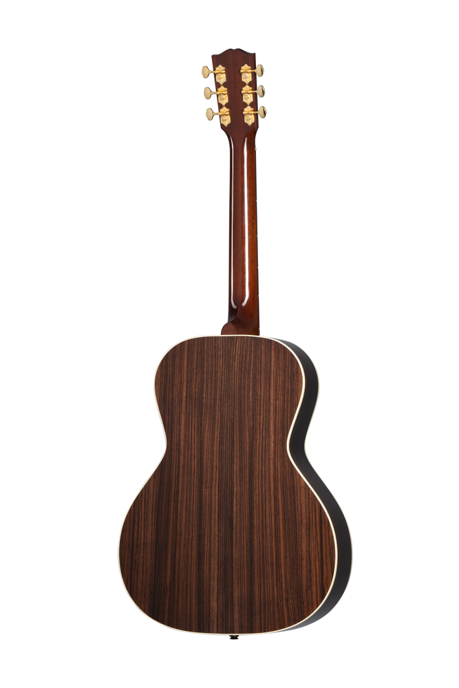Gibson L-00 Rosewood 12-Fret - Rosewood Burst