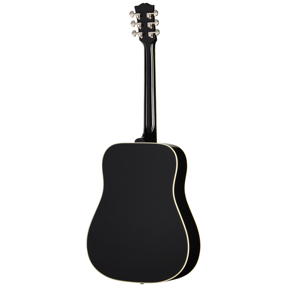 Gibson Hummingbird Standard - Purple Burst
