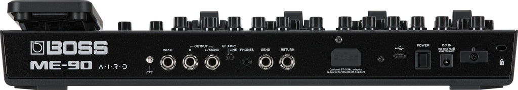 Boss ME-90 Guitar Multi-Effects Unit
