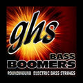 GHS Bass Boomers Short Scale 45-95 strings Set