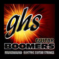 GHS Guitar Boomers CUSTOM 12-60 Electric Set