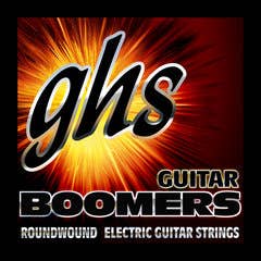 GHS Guitar Boomers 9-46 Electric strings Set