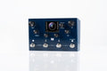 Meris MercuryX Modular Reverb System Pedal