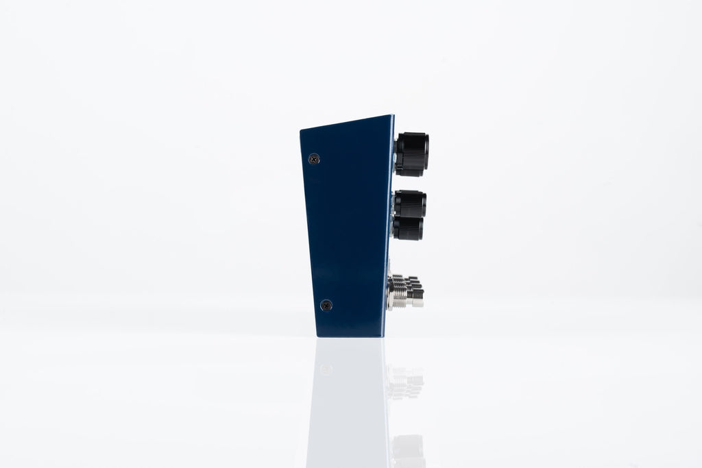 Meris MercuryX Modular Reverb System Pedal