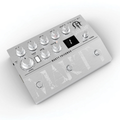 Tech 21 Marty Friedman Signature SansAmp