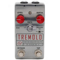 Cusack Music Tremolo - Amplitude Modulation Emulator w/Tap Tempo - One Only