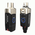 Xvive U3C Wireless System for Condenser Microphone
