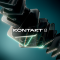 Native Instruments Kontakt 8 Full Version - Download Code
