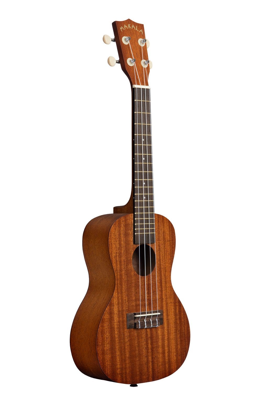 Makala Concert Ukulele Pack