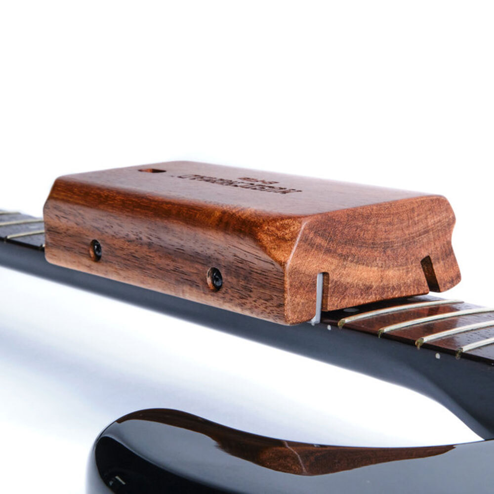 Music Nomad Fret Beveling File (B-File)