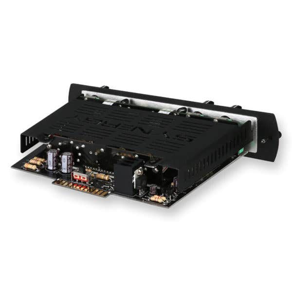Synergy Morgan AC 2ch Tube Pre-Amp Module