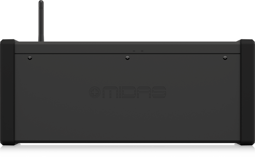 Midas MR18 18-input Digital Mixer