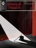 AMEB MUSICAL THEATRE TECHNICAL WORK 2015
