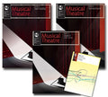 Ameb Musical Theatre Series 1 Gr 4 Ladies Std Pa