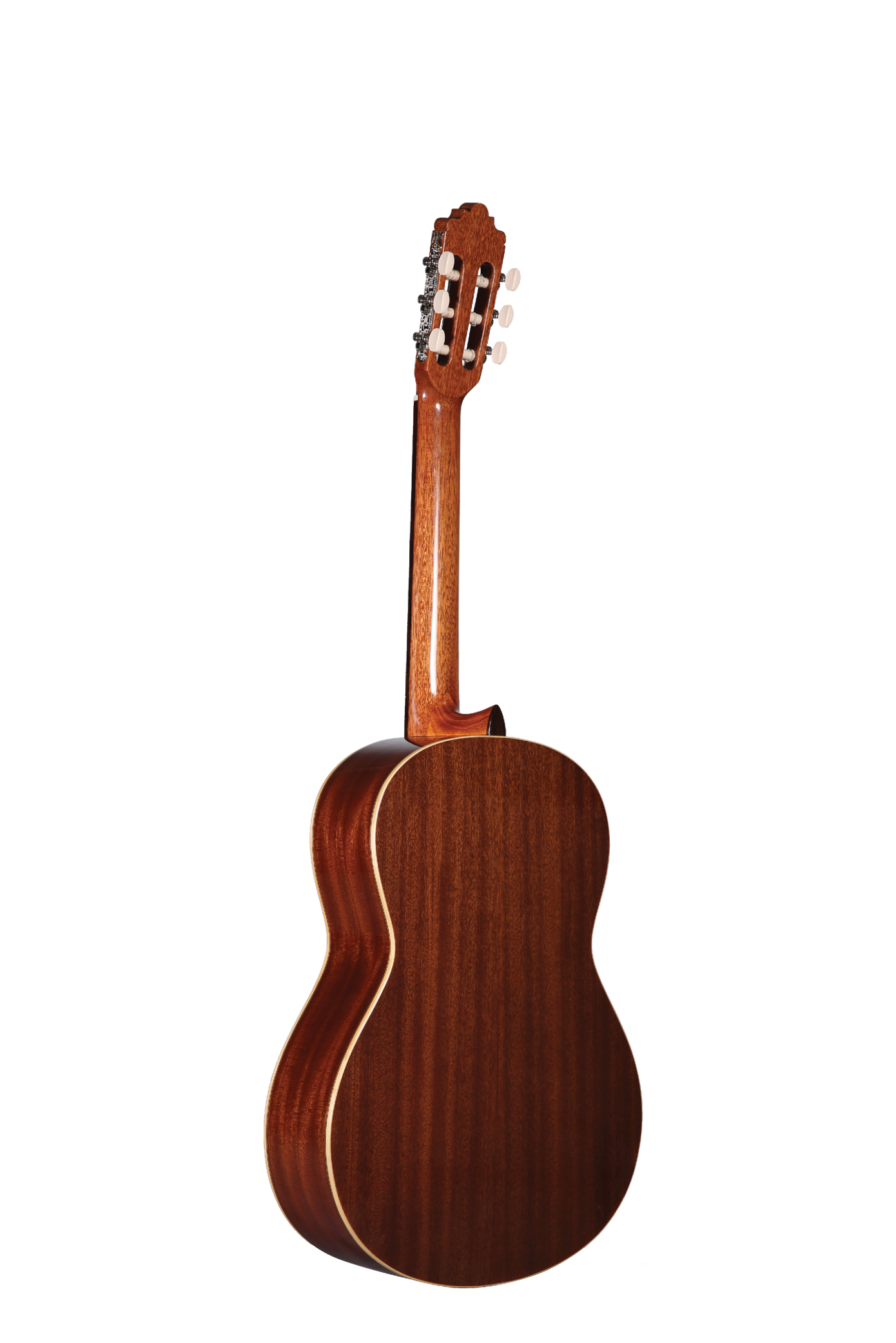 Altamira Guitars N100 1/4 Size Classical / Nylon String Guitar