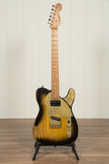 Paoletti Loft Series Nancy SH 02/00 - 2 Tone Sunburst