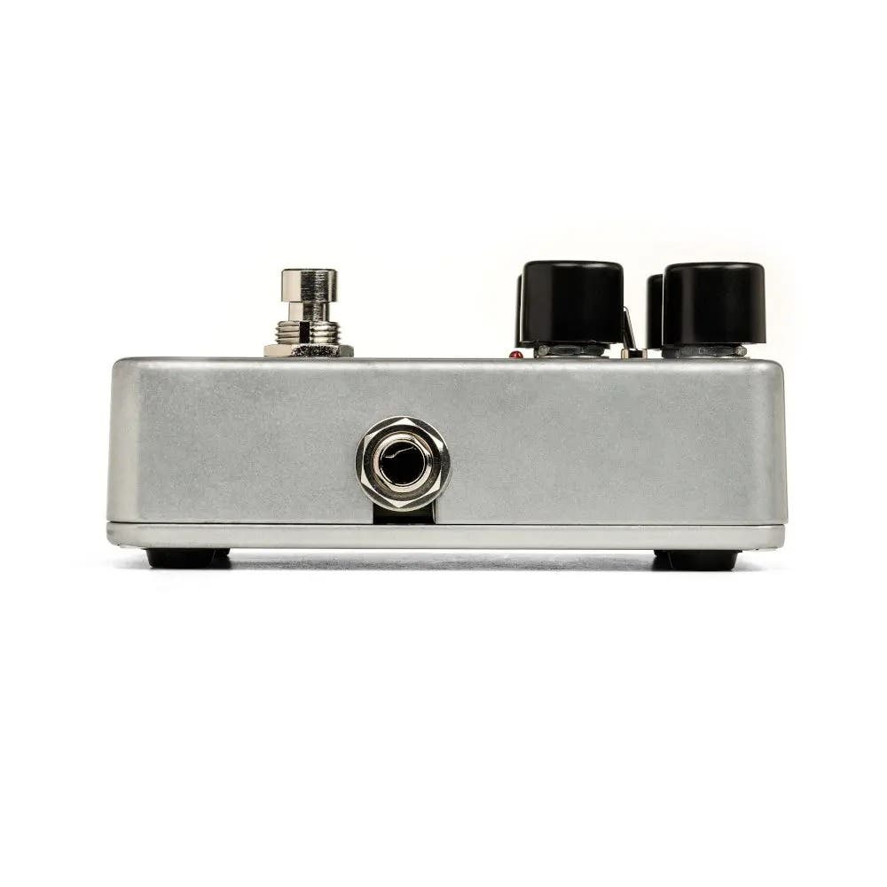 Electro Harmonix Nano Pulsar Stereo Tremolo Pedal