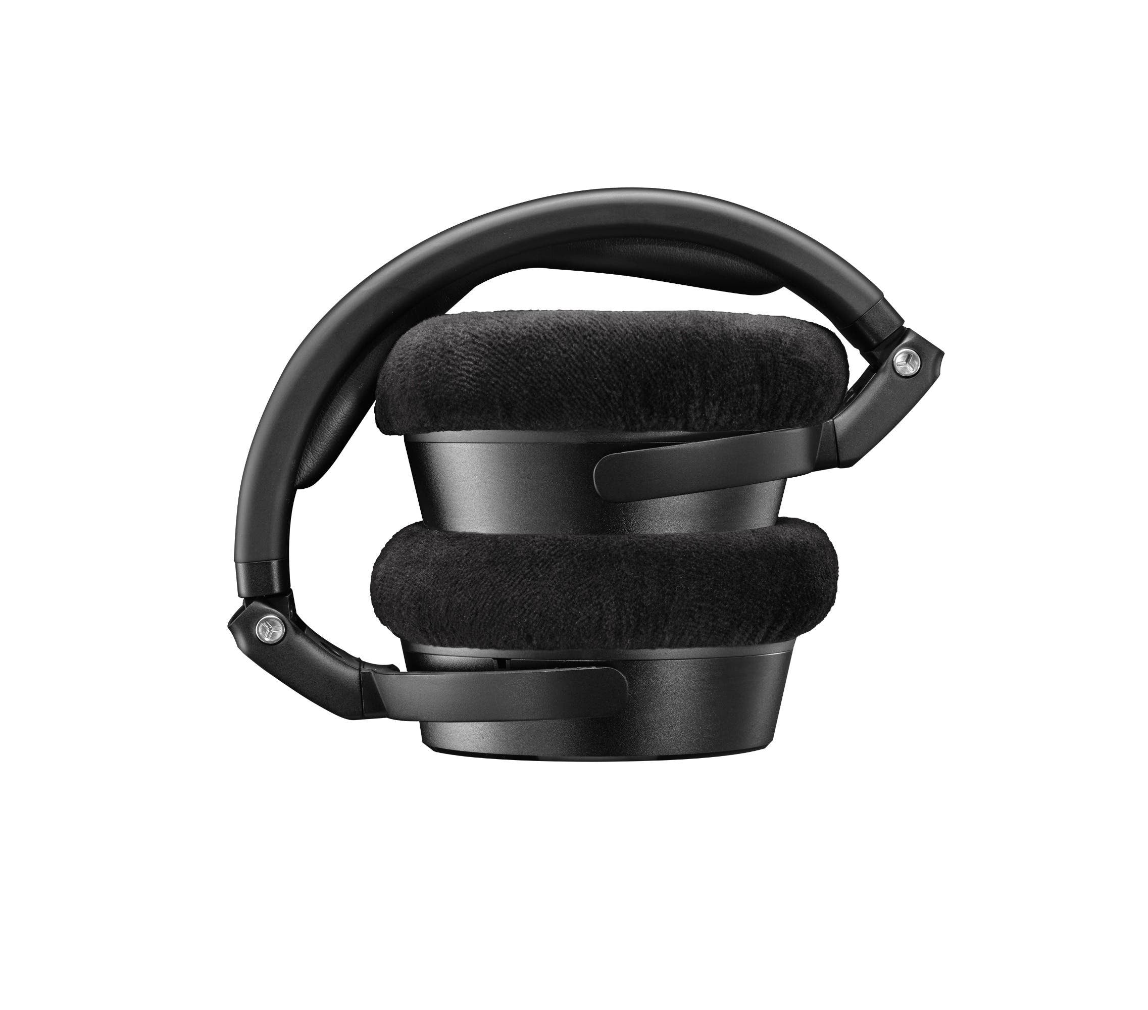 Neumann NDH30 Black Edition Studio Headphones