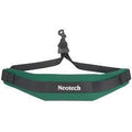 Neotech Soft Sax - Swivel - Forest Green NEOSOFTSWF