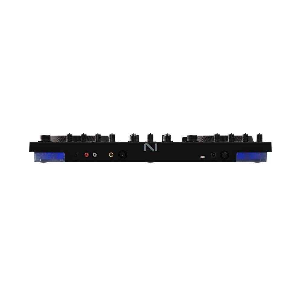 Native Instruments Traktor MX2 DJ Controller