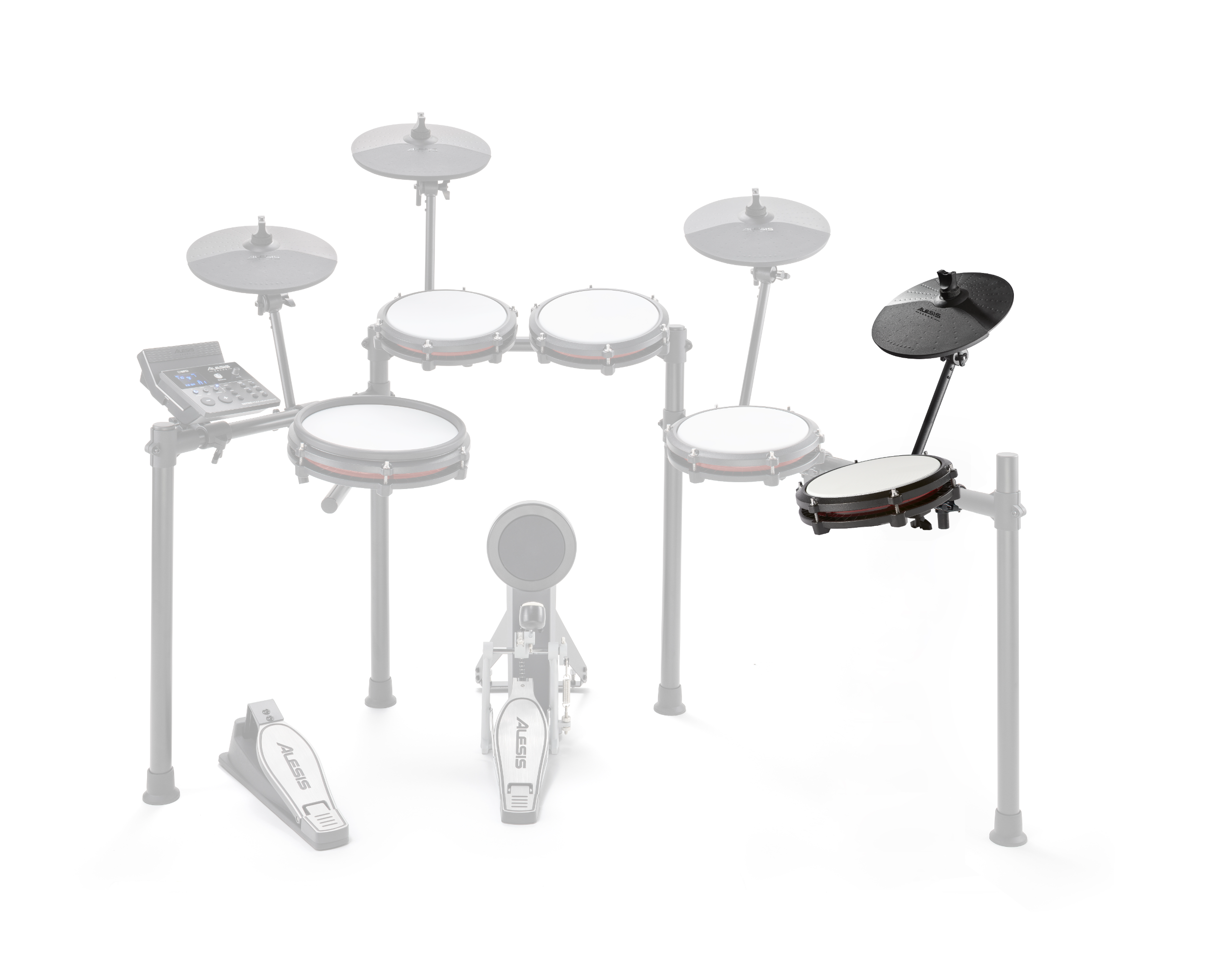 Alesis NitroMax Expansion Pack