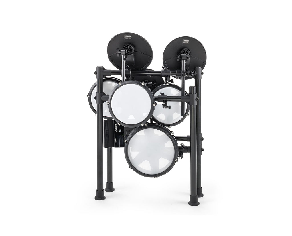 Alesis NitroMAX Compact Electronic Drum Kit w/Mesh Heads