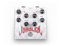 Revv Amplification Glenn Fricker Signature Northern Mauler Distortion Pedal