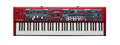Nord Stage 4 73 Keyboard w/Weighted Keys
