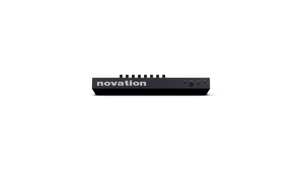 Novation Launchkey 25 MK4 Keyboard Controller