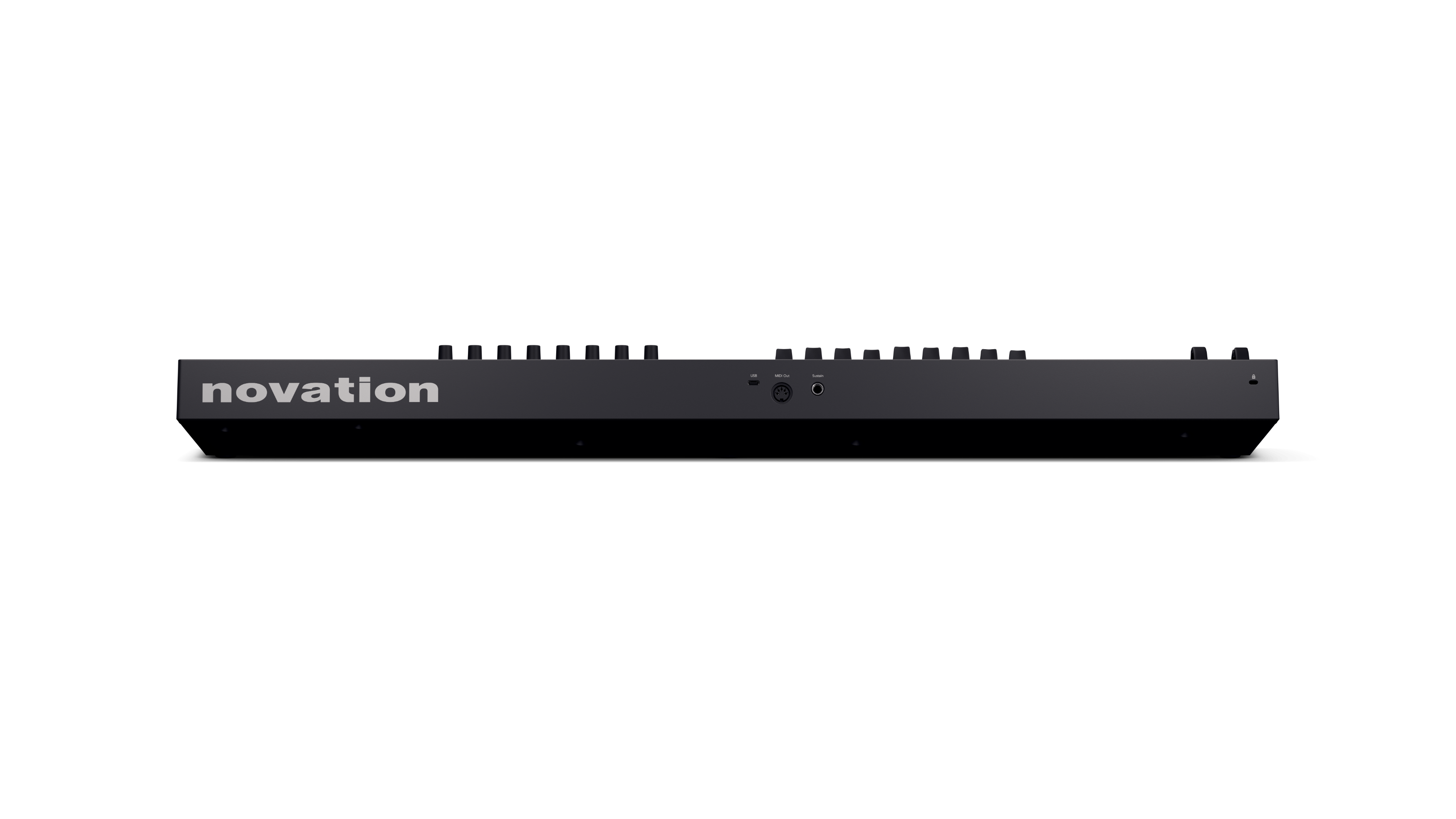 Novation Launchkey 61 MK4 Keyboard Controller