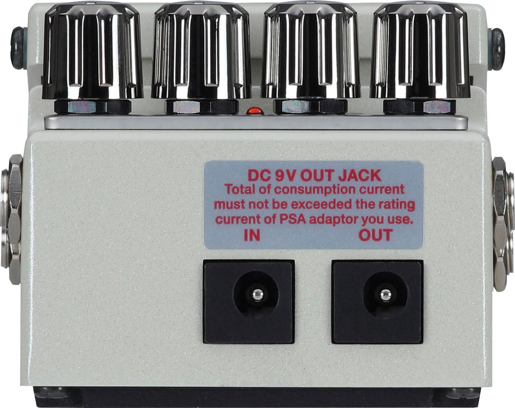 Boss NS1X Noise Suppressor Pedal