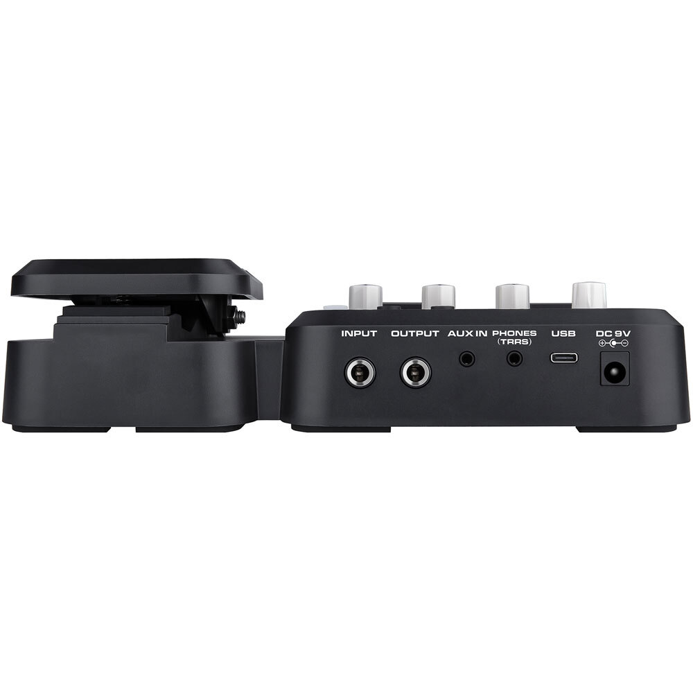NU-X MG101 Multi-Effects & Modelling Guitar Processor