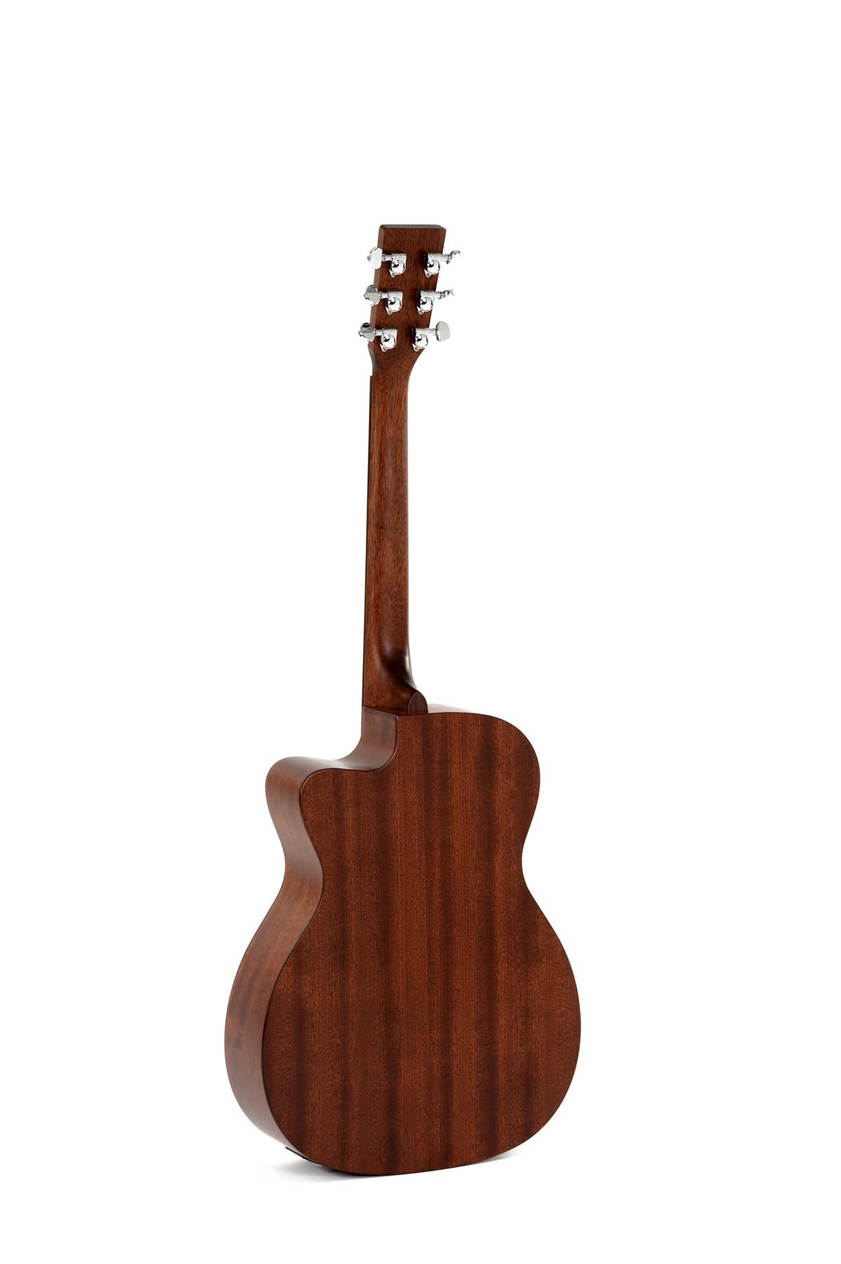 Sigma 000MC-15E Acoustic Electric Guitar - Mahogany