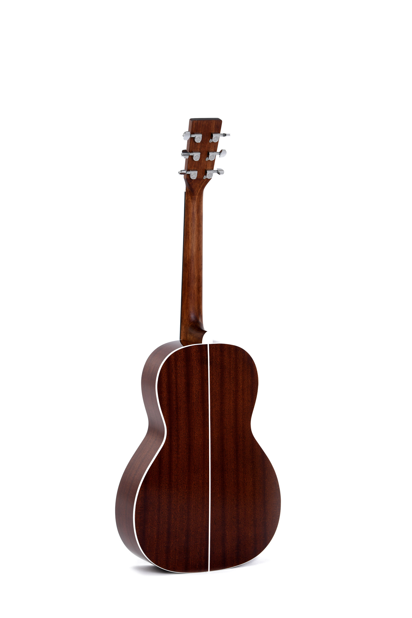 Sigma 00M-1S-SB 1-Series 12-Fret Acoustic Guitar - Sunburst