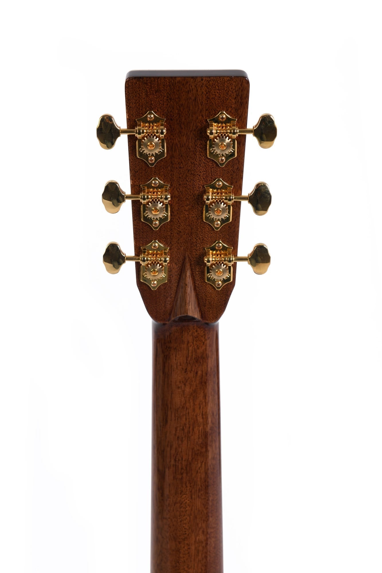 Sigma DT-45 Dreadnought Acoustic/Electric Guitar