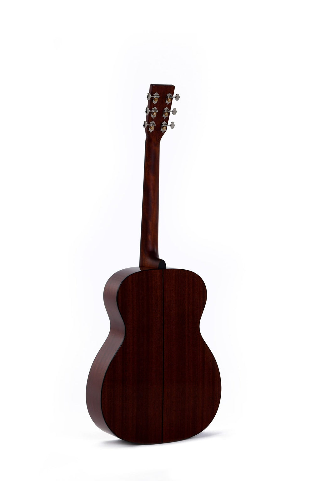 Sigma 000M-18 Standard Series Acoustic Guitar - Spruce/Mahogany