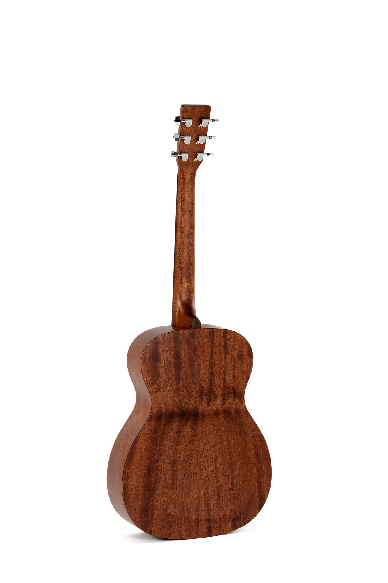 Sigma OMM-STL Acoustic Guitar - Left Handed