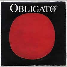 Pirastro Obligato 4/4 size Violin G String