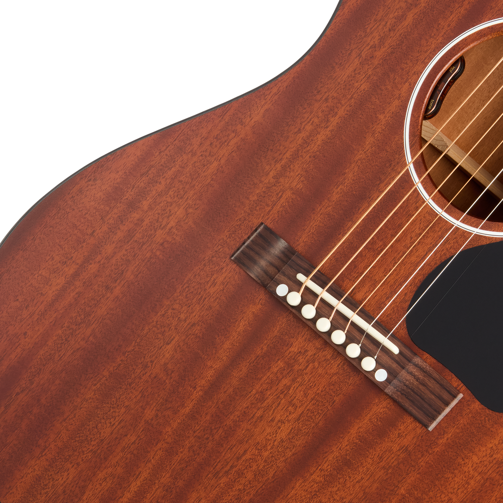 Gibson LG-2 All Mahogany Faded - Natural