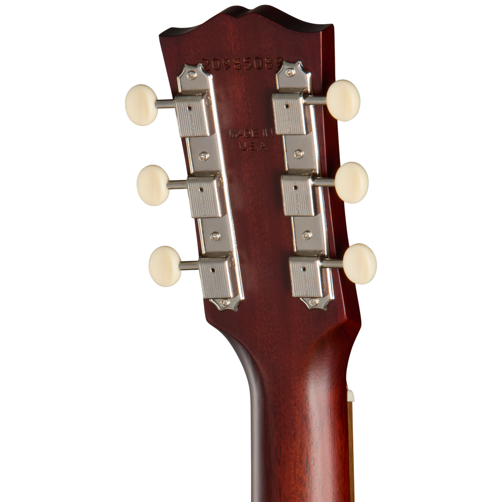 Gibson LG-2 All Mahogany Faded - Vintage Sunburst