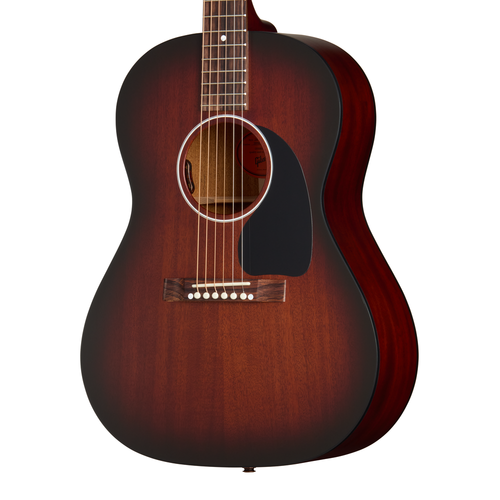 Gibson LG-2 All Mahogany Faded - Vintage Sunburst