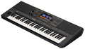 Yamaha PSRSX720+ Digital Workstation / Arranger Keyboard w/Bluetooth Audio Input