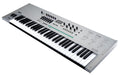 Korg OpSix SE 61-Key FM Synth w/Case - Platinum