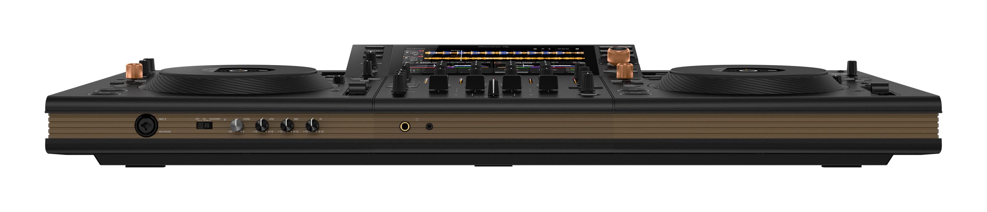Pioneer DJ OPUS-QUAD All-in-one DJ System