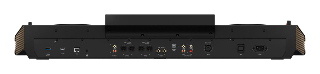 Pioneer DJ OPUS-QUAD All-in-one DJ System