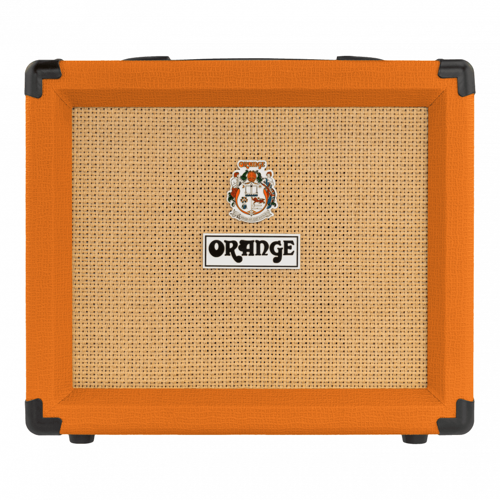 Orange Crush 20 Combo