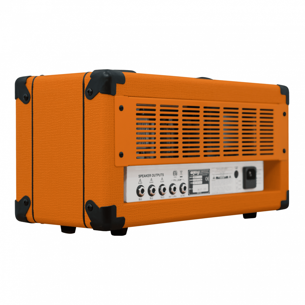 Orange OR15 Guitar Amp Head
