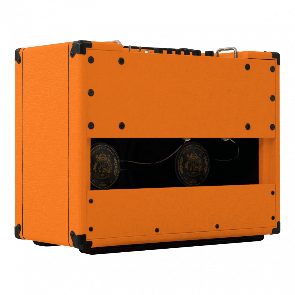 Orange Rocker 32 2x10" Guitar Amp Combo