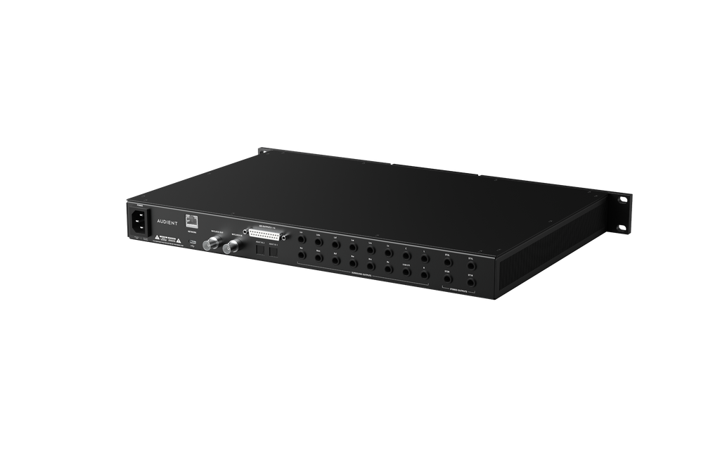 Audient ORIA Audio Interface / Monitor Controller