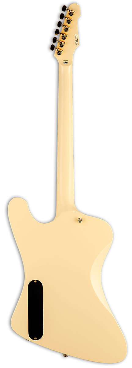ESP LTD Phoenix PH-1000 Electric Guitar - Vintage White